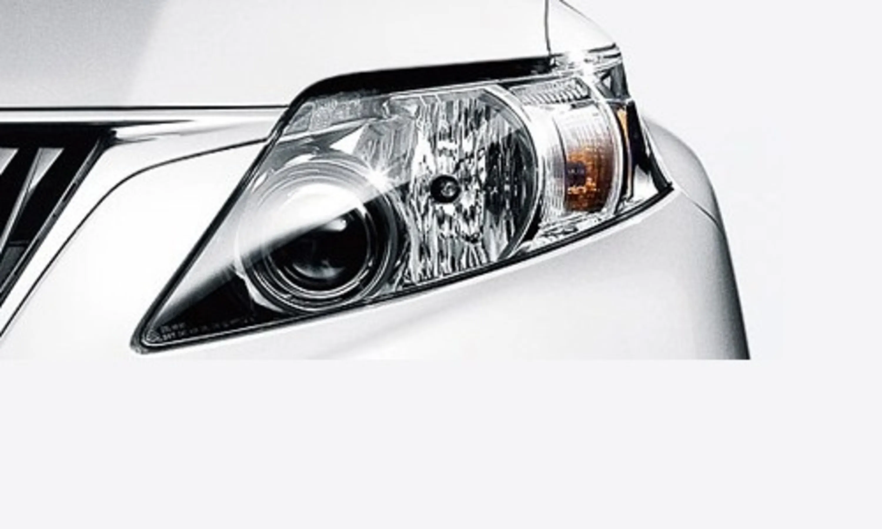 چراغ چپ جلو لکسوس RX350